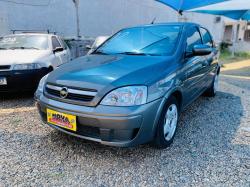 CHEVROLET Corsa Sedan 1.4 4P PREMIUM FLEX