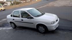 CHEVROLET Corsa Sedan 1.0 4P CLASSIC