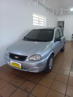 CHEVROLET Corsa Sedan 1.0 4P VHC CLASSIC SPIRIT FLEX