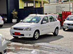 CHEVROLET Corsa Sedan 1.4 4P PREMIUM FLEX