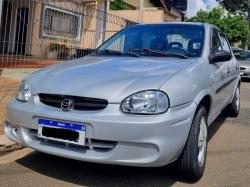 CHEVROLET Corsa Sedan 1.6 GL 4P