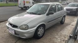 CHEVROLET Corsa Sedan 1.0 4P WIND