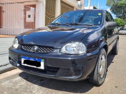 CHEVROLET Corsa Sedan 1.0 4P LIFE