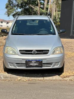 CHEVROLET Corsa Sedan 1.8 4P FLEX
