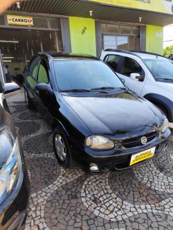 CHEVROLET Corsa Sedan 1.0 4P
