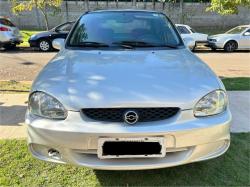 CHEVROLET Corsa Sedan 1.0 4P