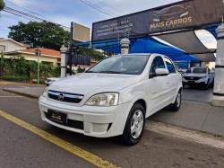 CHEVROLET Corsa Sedan 1.4 4P PREMIUM FLEX