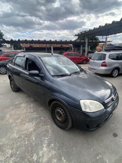 CHEVROLET Corsa Sedan 1.4 4P MAXX FLEX
