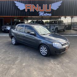 CHEVROLET Corsa Sedan 1.4 4P MAXX FLEX