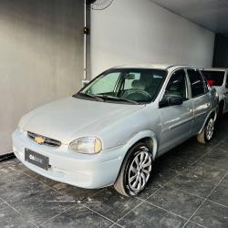 CHEVROLET Corsa Sedan 1.0 4P MILENIUM