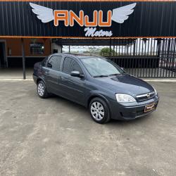 CHEVROLET Corsa Sedan 1.4 4P PREMIUM FLEX