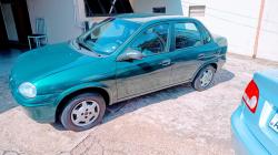 CHEVROLET Corsa Sedan 1.0 4P SUPER