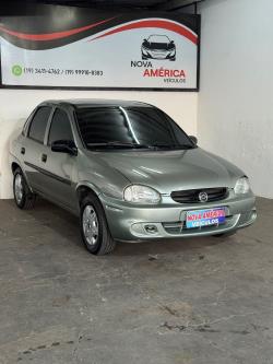 CHEVROLET Corsa Sedan 1.0 4P VHC CLASSIC LIFE FLEX