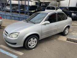 CHEVROLET Corsa Sedan 1.0 4P CLASSIC SPIRIT VHC