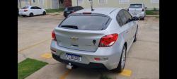 CHEVROLET Cruze Hatch 1.8 16V 4P LTZ SPORT6 FLEX AUTOMTICO