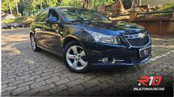 CHEVROLET Cruze Hatch 1.8 16V 4P LTZ SPORT6 FLEX AUTOMTICO