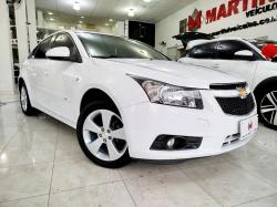 CHEVROLET Cruze Hatch 1.8 16V 4P LT SPORT FLEX AUTOMTICO