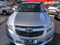 CHEVROLET Cruze Hatch 1.8 16V 4P LT SPORT FLEX AUTOMTICO