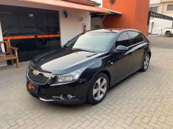 CHEVROLET Cruze Hatch 1.8 16V 4P LT SPORT6 FLEX