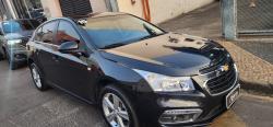 CHEVROLET Cruze Hatch 1.8 16V 4P LT SPORT FLEX AUTOMTICO