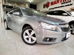 CHEVROLET Cruze Hatch 1.8 16V 4P LT SPORT FLEX AUTOMTICO