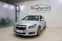 CHEVROLET Cruze Hatch 1.8 16V 4P LT SPORT FLEX