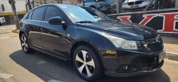 CHEVROLET Cruze Hatch 1.8 16V 4P LT SPORT FLEX AUTOMTICO