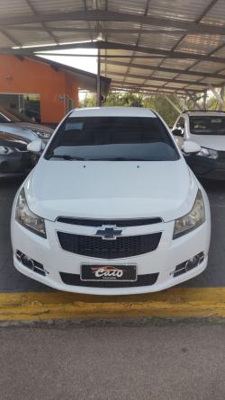 CHEVROLET Cruze Hatch 1.8 16V 4P LT SPORT FLEX