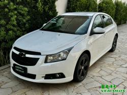 CHEVROLET Cruze Hatch 1.8 16V 4P LT SPORT6 FLEX AUTOMTICO