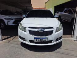 CHEVROLET Cruze Hatch 1.8 16V 4P LT SPORT FLEX AUTOMTICO