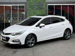 CHEVROLET Cruze Hatch 1.4 16V 4P LTZ SPORT6 TURBO FLEX AUTOMTICO