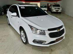 CHEVROLET Cruze Hatch 1.8 16V 4P LTZ SPORT6 FLEX AUTOMTICO