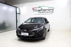 CHEVROLET Cruze Hatch 1.4 16V 4P LTZ TURBO FLEX AUTOMTICO