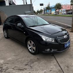 CHEVROLET Cruze Hatch 1.8 16V 4P LT SPORT FLEX