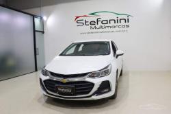 CHEVROLET Cruze Hatch 1.4 16V 4P LT TURBO FLEX AUTOMTICO