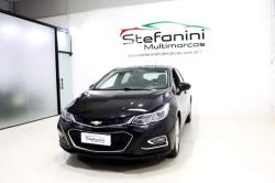 CHEVROLET Cruze Hatch 1.4 16V 4P LT TURBO FLEX AUTOMTICO