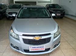 CHEVROLET Cruze Hatch 1.4 16V 4P LTZ SPORT6 TURBO FLEX AUTOMTICO