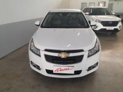 CHEVROLET Cruze Hatch 1.8 16V 4P LT SPORT6 FLEX AUTOMTICO