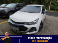 CHEVROLET Cruze Hatch 1.4 16V 4P LT SPORT6 TURBO FLEX AUTOMTICO