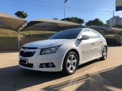 CHEVROLET Cruze Hatch 1.8 16V 4P LTZ SPORT6 FLEX AUTOMTICO