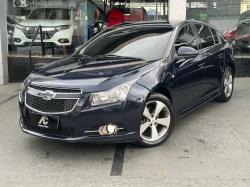 CHEVROLET Cruze Hatch 1.8 16V 4P LT SPORT FLEX
