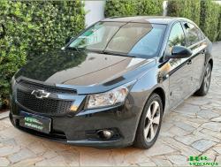 CHEVROLET Cruze Hatch 1.8 16V 4P LT SPORT FLEX AUTOMTICO