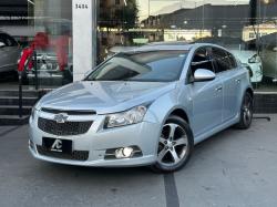 CHEVROLET Cruze Hatch 1.8 16V 4P LTZ SPORT6 FLEX AUTOMTICO