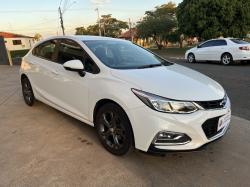 CHEVROLET Cruze Hatch 1.4 16V 4P LT SPORT6 TURBO FLEX AUTOMTICO