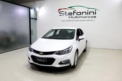 CHEVROLET Cruze Hatch 1.4 16V 4P LT TURBO FLEX AUTOMTICO