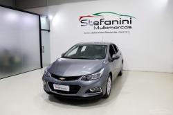 CHEVROLET Cruze Hatch 1.4 16V 4P LT TURBO FLEX AUTOMTICO