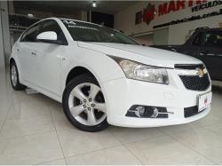 CHEVROLET Cruze Hatch 1.8 16V 4P LTZ SPORT6 FLEX AUTOMTICO