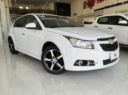 CHEVROLET Cruze Hatch 1.8 16V 4P LTZ SPORT6 FLEX AUTOMTICO