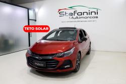 CHEVROLET Cruze Hatch 1.4 16V 4P RS SPORT6 TURBO FLEX AUTOMTICO