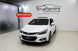 CHEVROLET Cruze Hatch 1.4 16V 4P LTZ SPORT6 TURBO FLEX AUTOMTICO